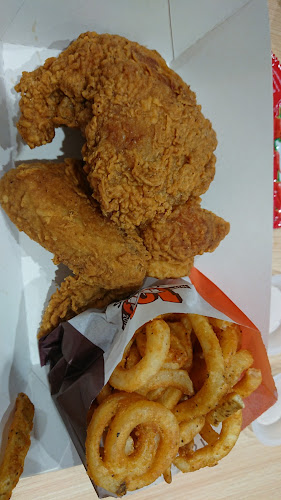 A&W AMK HUB - Hospitality and gastronomy