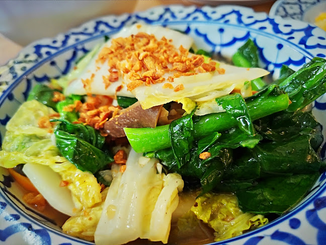 Opinii despre Soi Thai Kitchen în Singapore - Hospitality and gastronomy