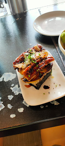 Comentarii opinii despre Tanuki Raw @ Orchard Central