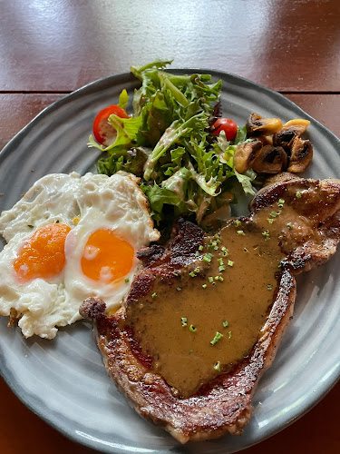 BLVD (Changi) - Hospitality and gastronomy