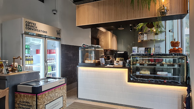 6 Eu Tong Sen St, #01-59, Singapore 059817