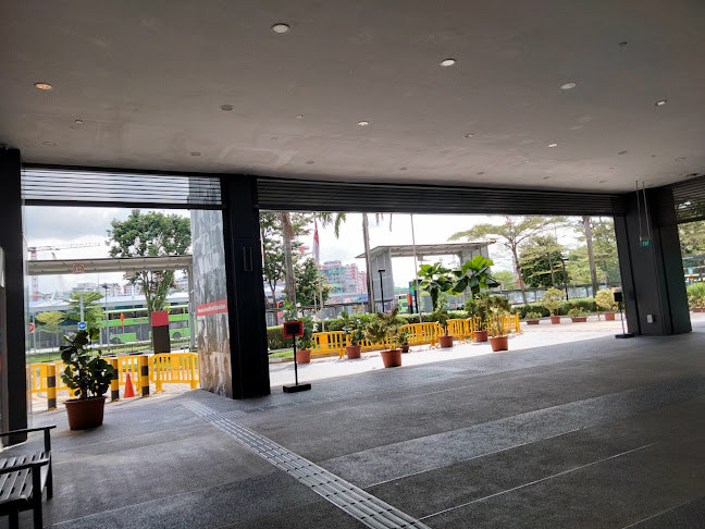 McDonald's Pasir Ris Sports Complex