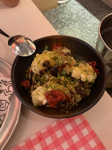 Wild Child Pizzette - Hospitality and gastronomy