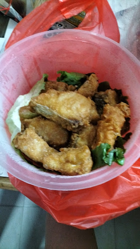 Comentarii opinii despre TJ Seafood Soup