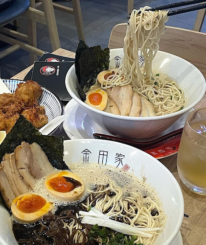 Kanada-Ya Ramen Jem (Jurong) - Hospitality and gastronomy