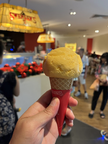 Swensen's @ Plaza Singapura - Singapore