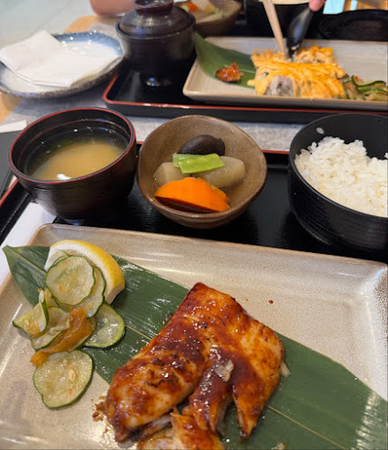 Comentarii opinii despre GyoGyo Japanese Grilled Fish & Sukiyaki - Vivo City