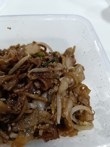 Kopitiam - Hospitality and gastronomy