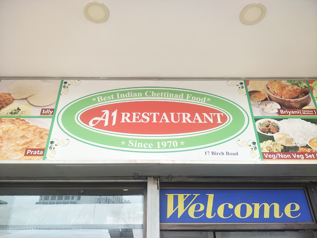 17 Birch Rd, Singapore 219886