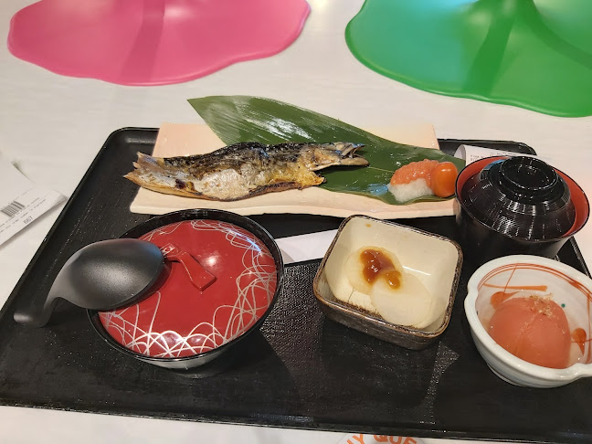 Wadori - Hospitality and gastronomy