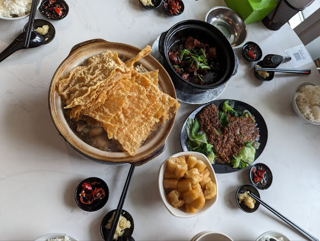 Comentarii opinii despre Soon Huat (JB) Bak Kut Teh