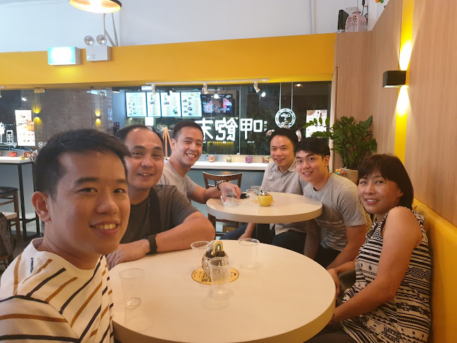 Opinii despre MONKI 台灣小吃部 în Singapore - Hospitality and gastronomy