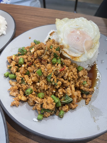 Opinii despre Thong Aik Coffee în Singapore - Hospitality and gastronomy