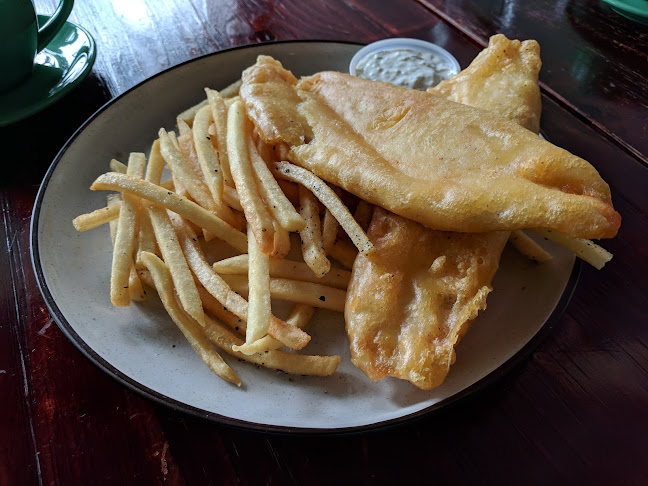 Comentarii opinii despre Thus Coffee