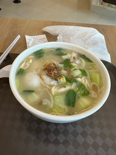 Kam’s Kitchen - Singapore