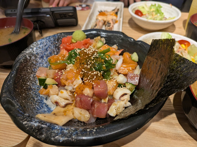 Kei Kaisendon AMK HUB - Singapore