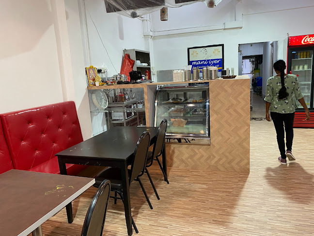 5 Hindoo Rd, #01-01, Singapore 209107