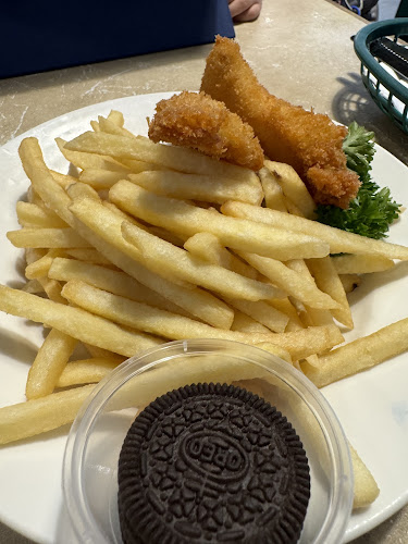 Comentarii opinii despre Buddy Hoagies Café & Grill (Waterway Point)