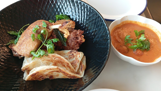 PS.Cafe One Fullerton - Singapore