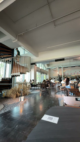 Coexist Coffee Co. @Lifelong Learning Institute - Hospitality and gastronomy