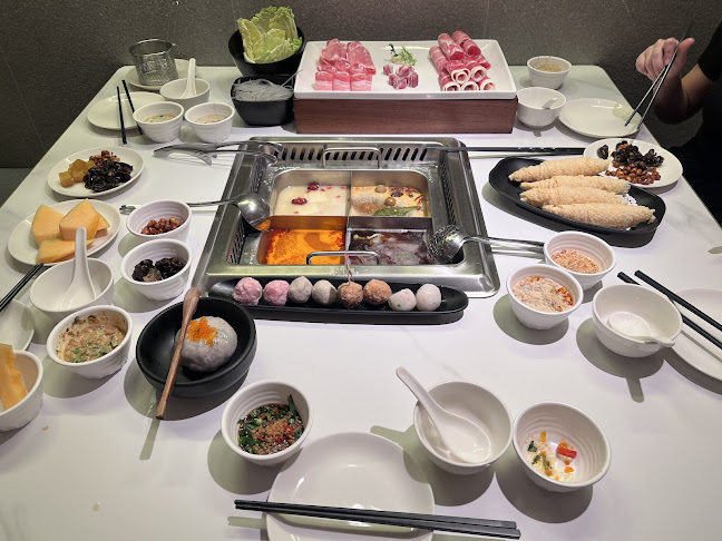 Comentarii opinii despre Beauty in The Pot 美滋锅 at The Centrepoint