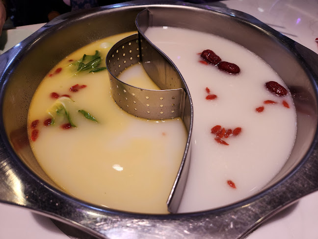 Shi Li Fang - Singapore