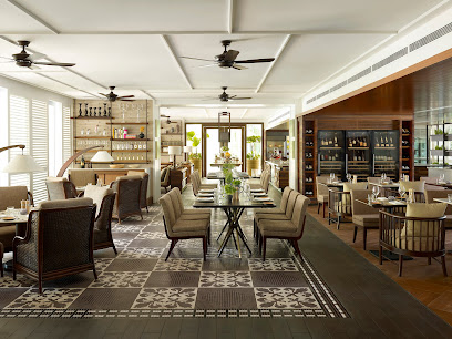 Waterfall Ristorante Italiano