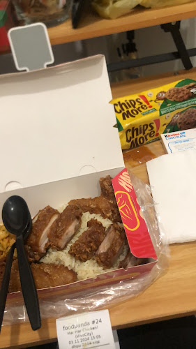 Har Har Chicken! Vivocity - Hospitality and gastronomy