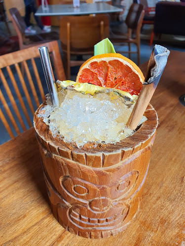 1939 Singapore (formerly Potato Head)