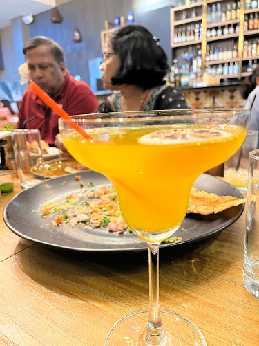 Masalaa Bar - Hospitality and gastronomy