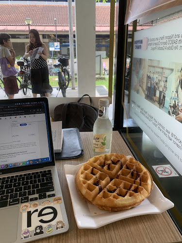 Opinii despre SASCO@Khatib în Singapore - Hospitality and gastronomy