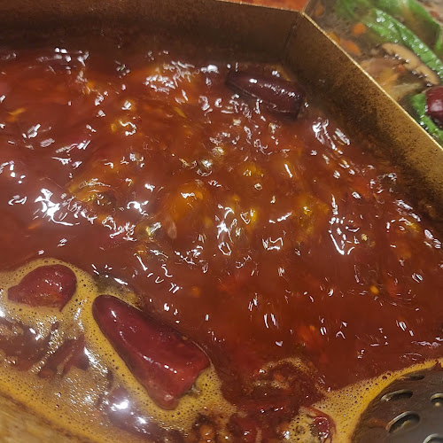 小龙坎 Xiao Long Kan Hotpot (Westgate) - Singapore