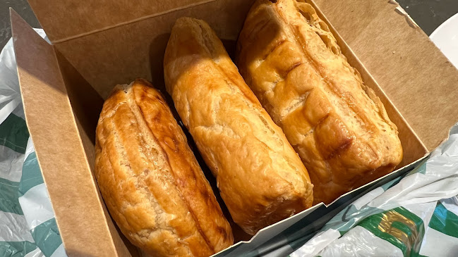 90 Hougang Ave 10, B1-K9 Hougang Mall, Singapore 538766