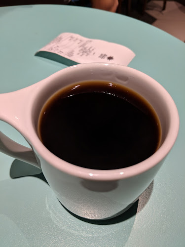 Comentarii opinii despre Jewel Coffee (Tanjong Pagar Centre)