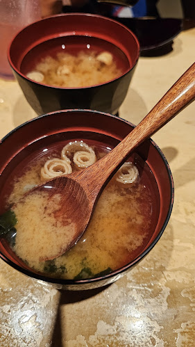 Ginza Tendon Itsuki (Tanjong Pagar) - Singapore