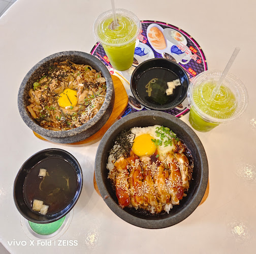 Opinii despre 随心屋 sui xin wu în Singapore - Hospitality and gastronomy