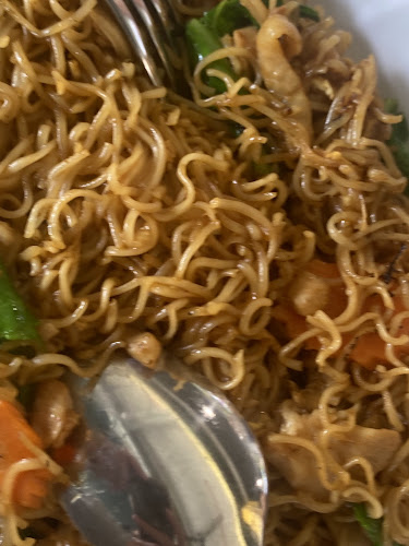 Opinii despre Teenoy Thai Kitchen în Singapore - Hospitality and gastronomy