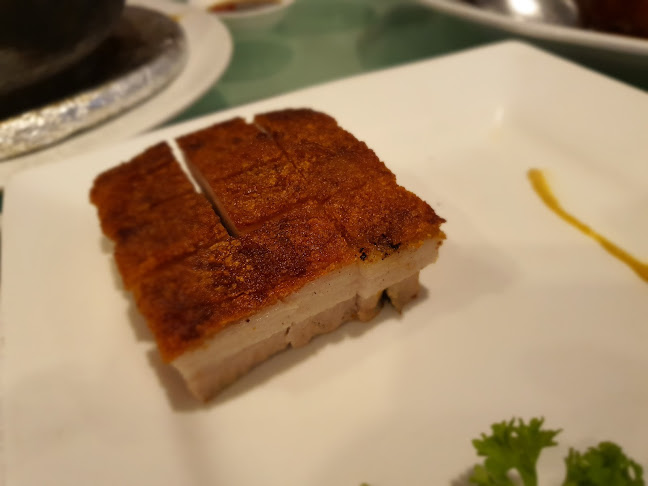 First Culinary Restaurant - Hospitality and gastronomy