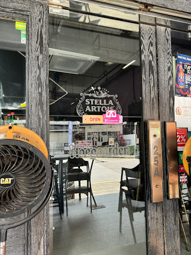 Char-Grill Bar Holland Village