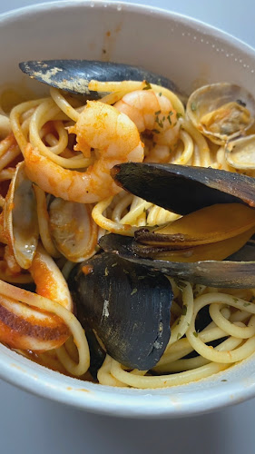 Comentarii opinii despre Saizeriya @ PLQ Mall