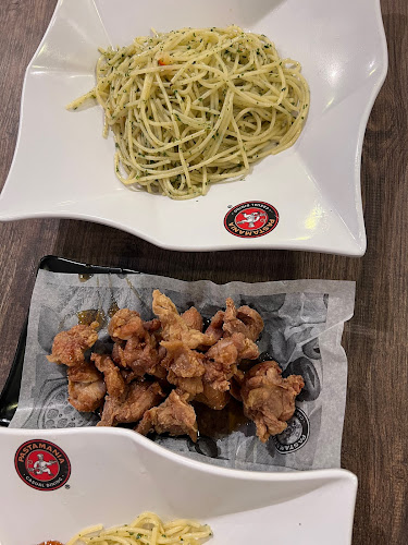 Opinii despre PastaMania în Singapore - Hospitality and gastronomy