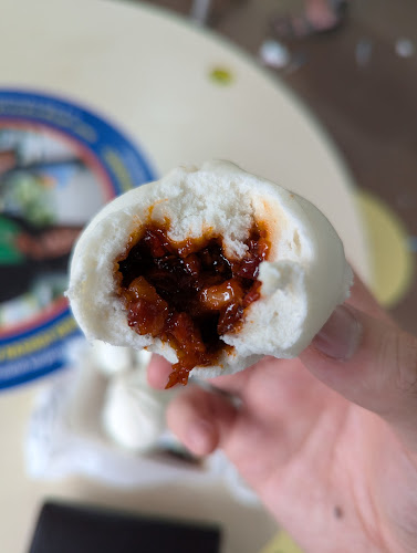 Zhen Zheng Handmade Pau - Hospitality and gastronomy