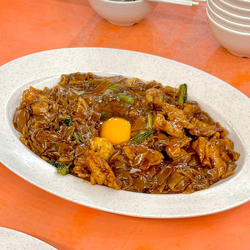 Opinii despre Tuck Kee Son ● 德记仔 - Katong în Singapore - Hospitality and gastronomy