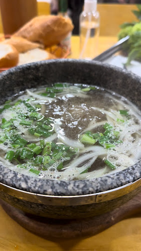 Ăn Là Ghiền-Lẩu Nướng - Singapore