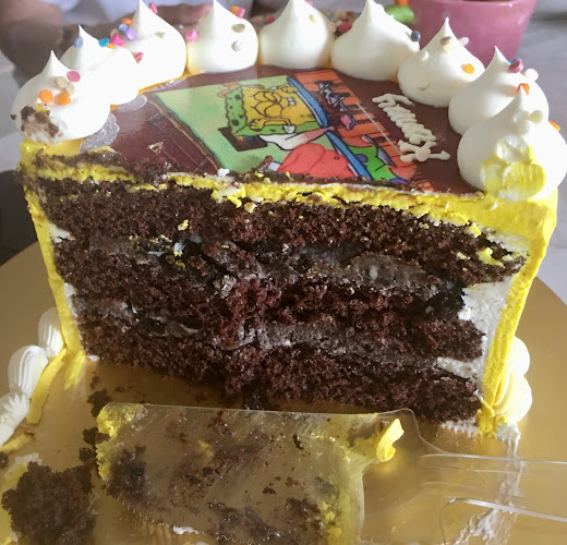 Bob the Baker Boy - Singapore