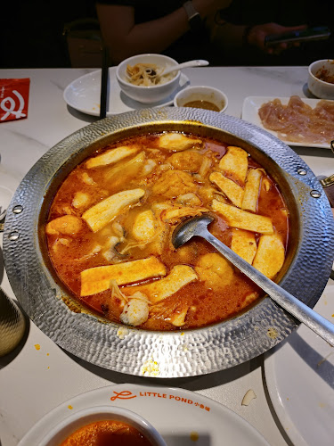 Opinii despre Little Pond 小鱼塘@Northpoint City în Singapore - Hospitality and gastronomy