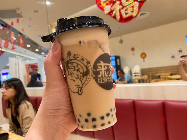 Lai Lai Taiwan Dining - Hospitality and gastronomy