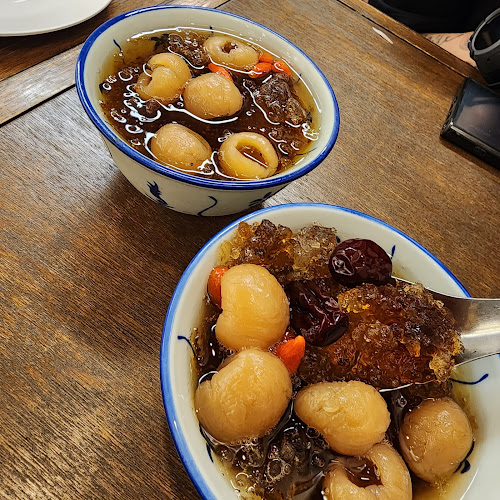 Hup Ka Foon 合家歡 - Singapore