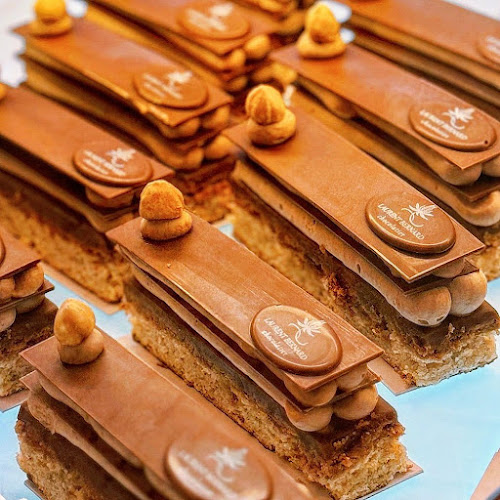 Opinii despre Laurent's Café & Chocolate Bar în Singapore - Hospitality and gastronomy