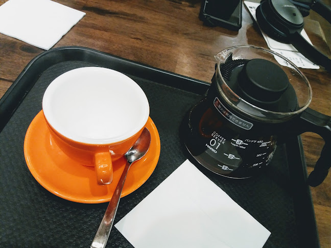 O’Coffee Club (T4) - Hospitality and gastronomy